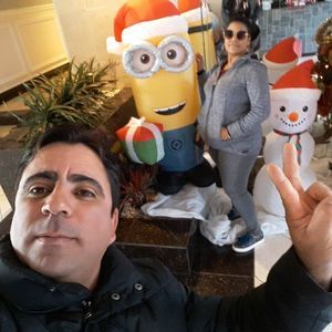 Meet your Posher, Betsy